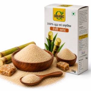 Natural Desi Khand – 1 KG