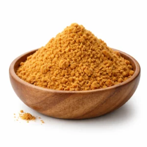 Plain Jaggery Powder