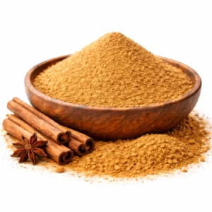 Dal Chini Jaggery Powder