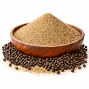 Kali Mirch Jaggery Powder