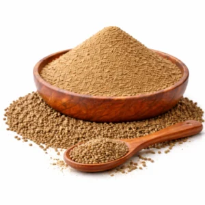 Ajwain Jaggery Powder