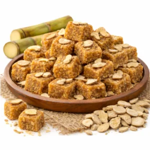 Sonth Jaggery Cubes