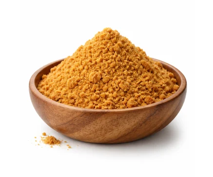 Plain Jaggery Powder