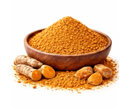 Haldi Jaggery Powder